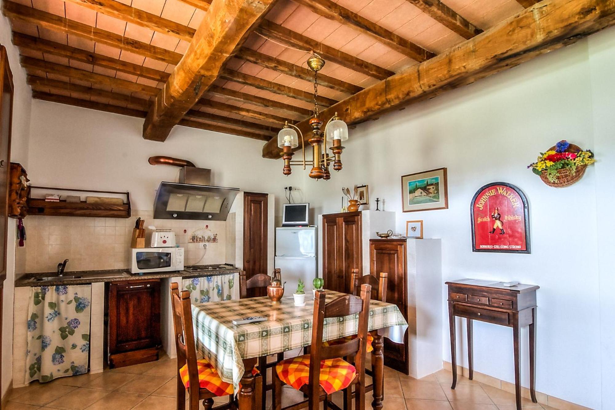 Agriturismo Borgo Campetroso Suvereto Exterior foto
