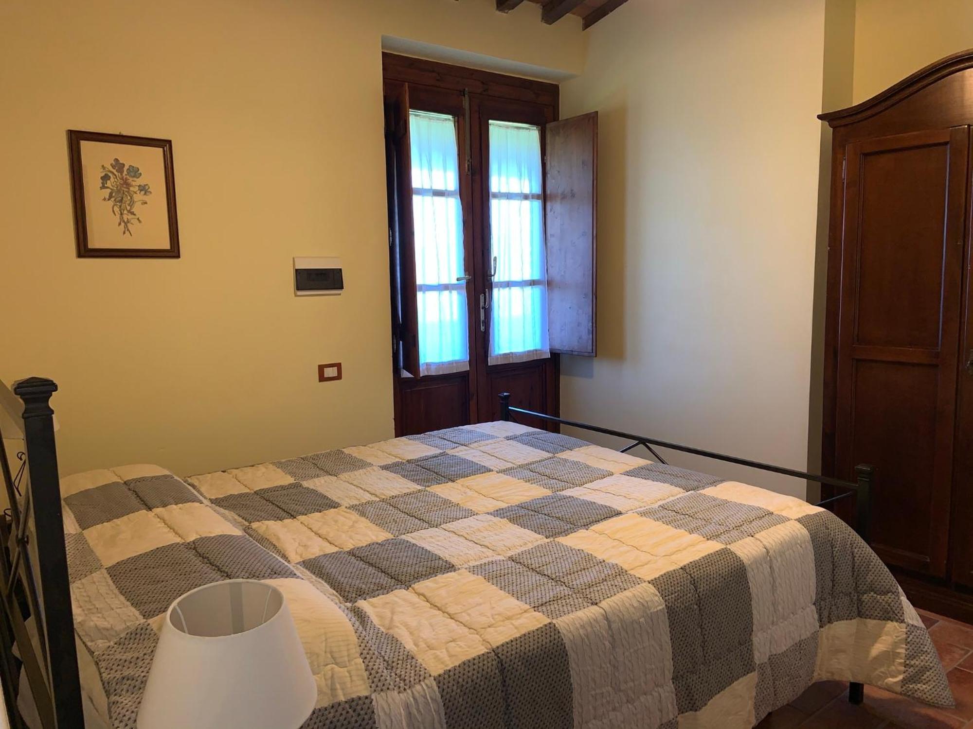 Agriturismo Borgo Campetroso Suvereto Exterior foto