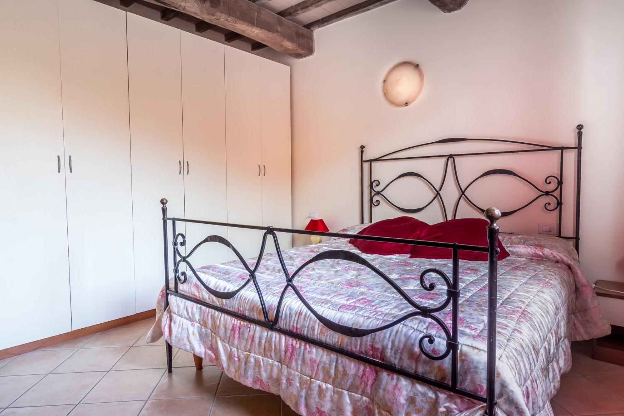 Agriturismo Borgo Campetroso Suvereto Exterior foto