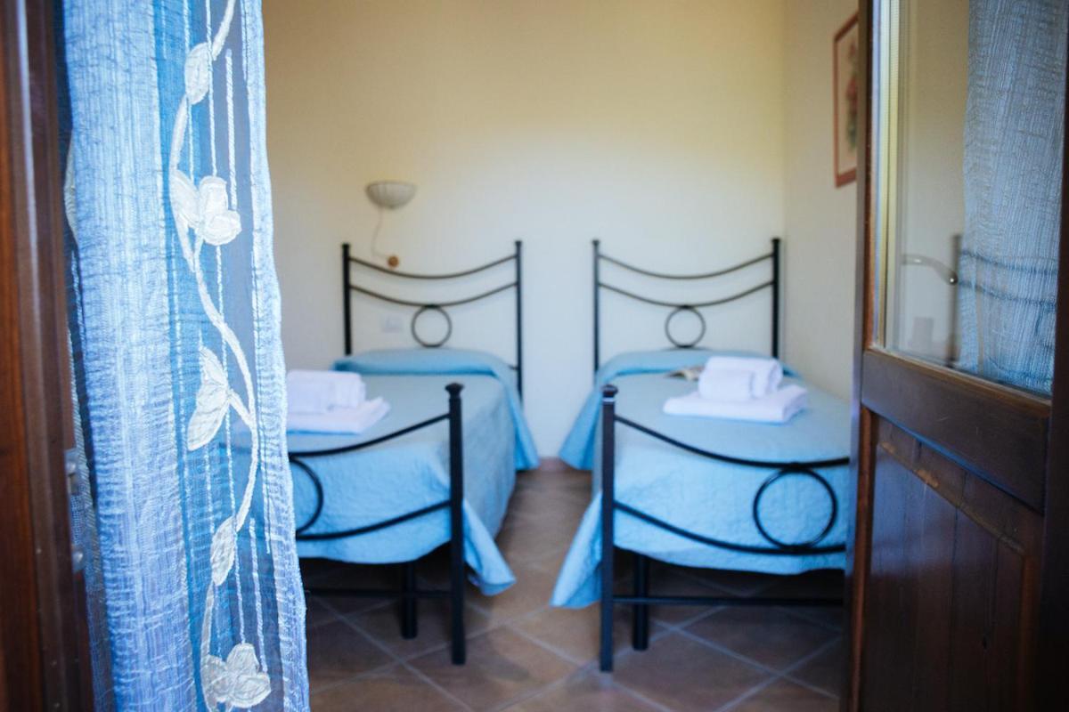 Agriturismo Borgo Campetroso Suvereto Exterior foto