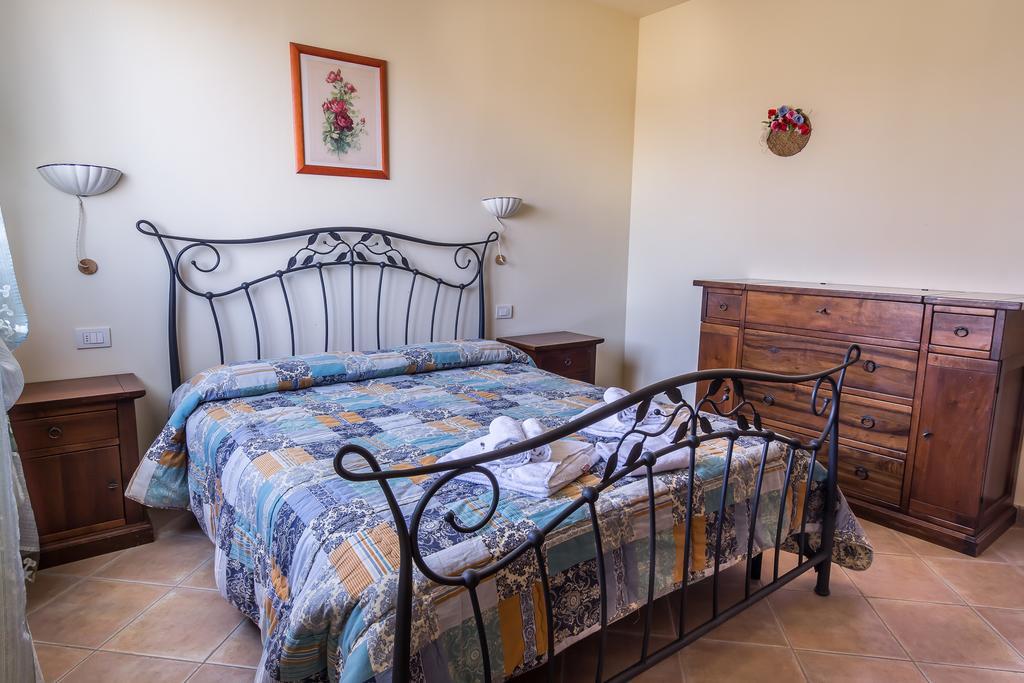 Agriturismo Borgo Campetroso Suvereto Exterior foto