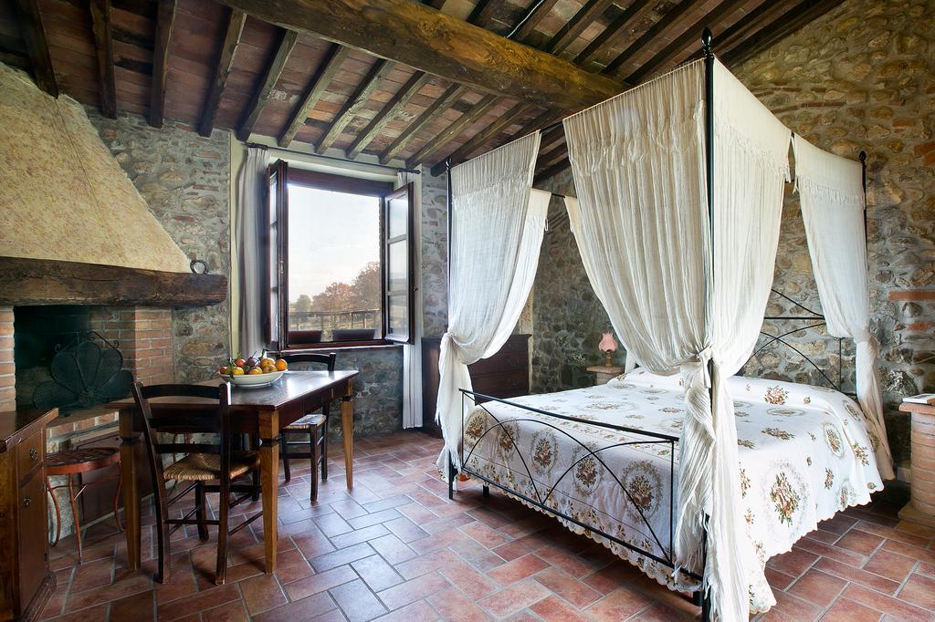 Agriturismo Borgo Campetroso Suvereto Exterior foto