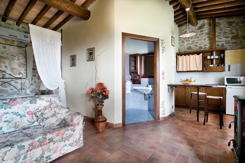 Agriturismo Borgo Campetroso Suvereto Exterior foto