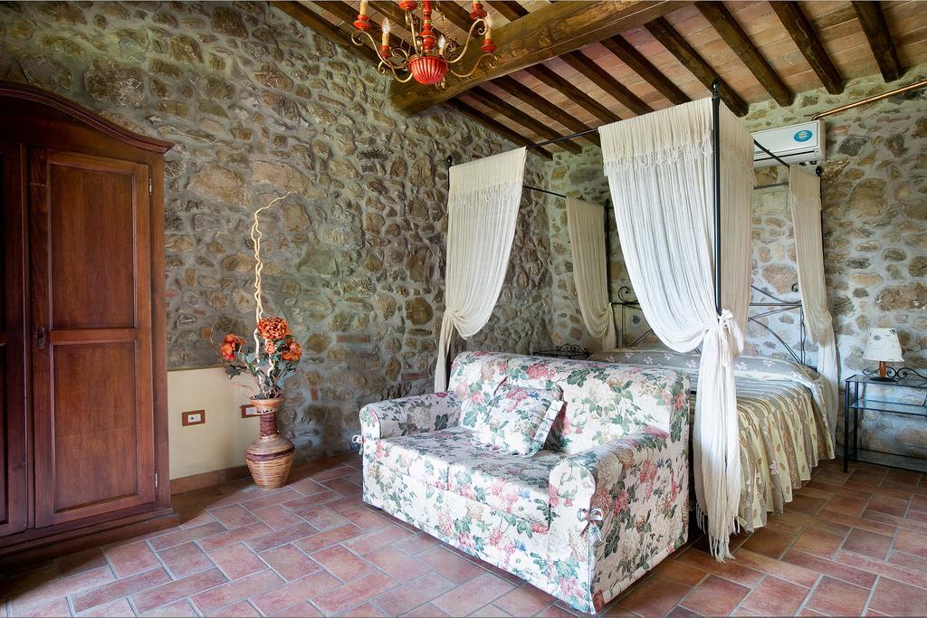 Agriturismo Borgo Campetroso Suvereto Exterior foto