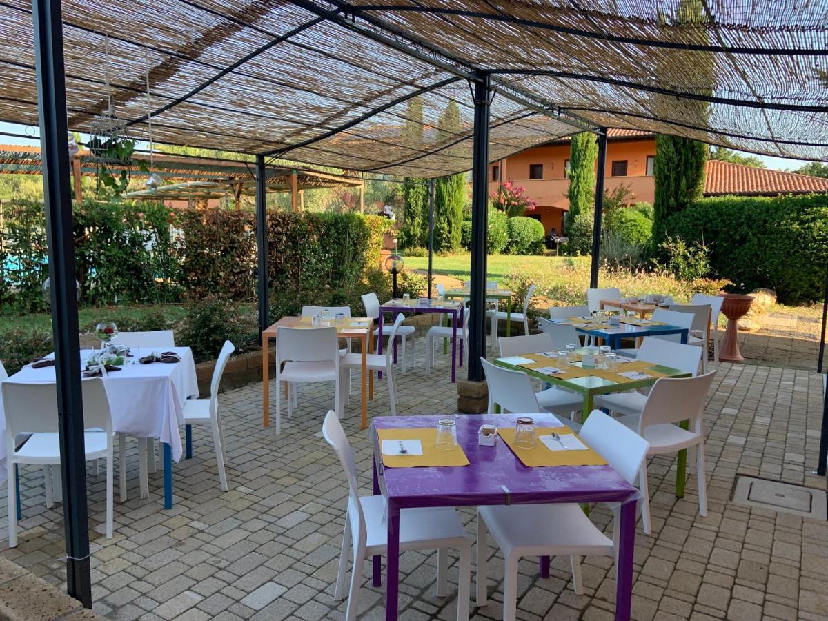 Agriturismo Borgo Campetroso Suvereto Exterior foto